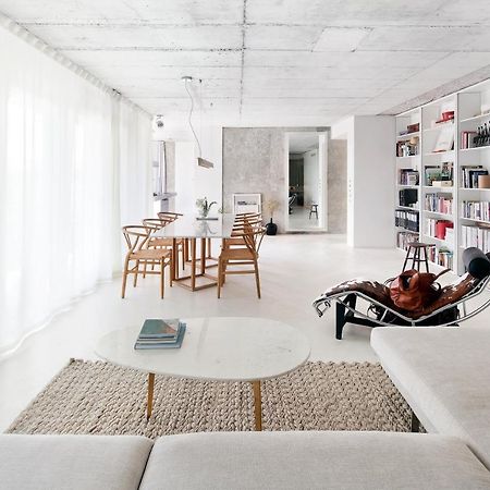 Design Loft Belem -100M2 Διαμέρισμα Lisboa Εξωτερικό φωτογραφία