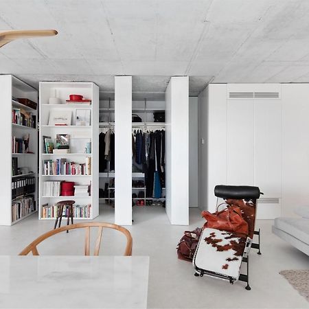 Design Loft Belem -100M2 Διαμέρισμα Lisboa Εξωτερικό φωτογραφία