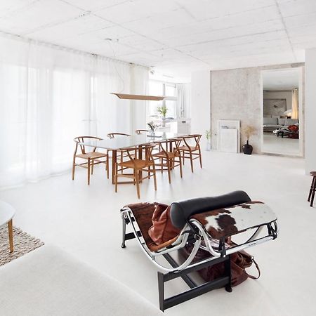 Design Loft Belem -100M2 Διαμέρισμα Lisboa Εξωτερικό φωτογραφία