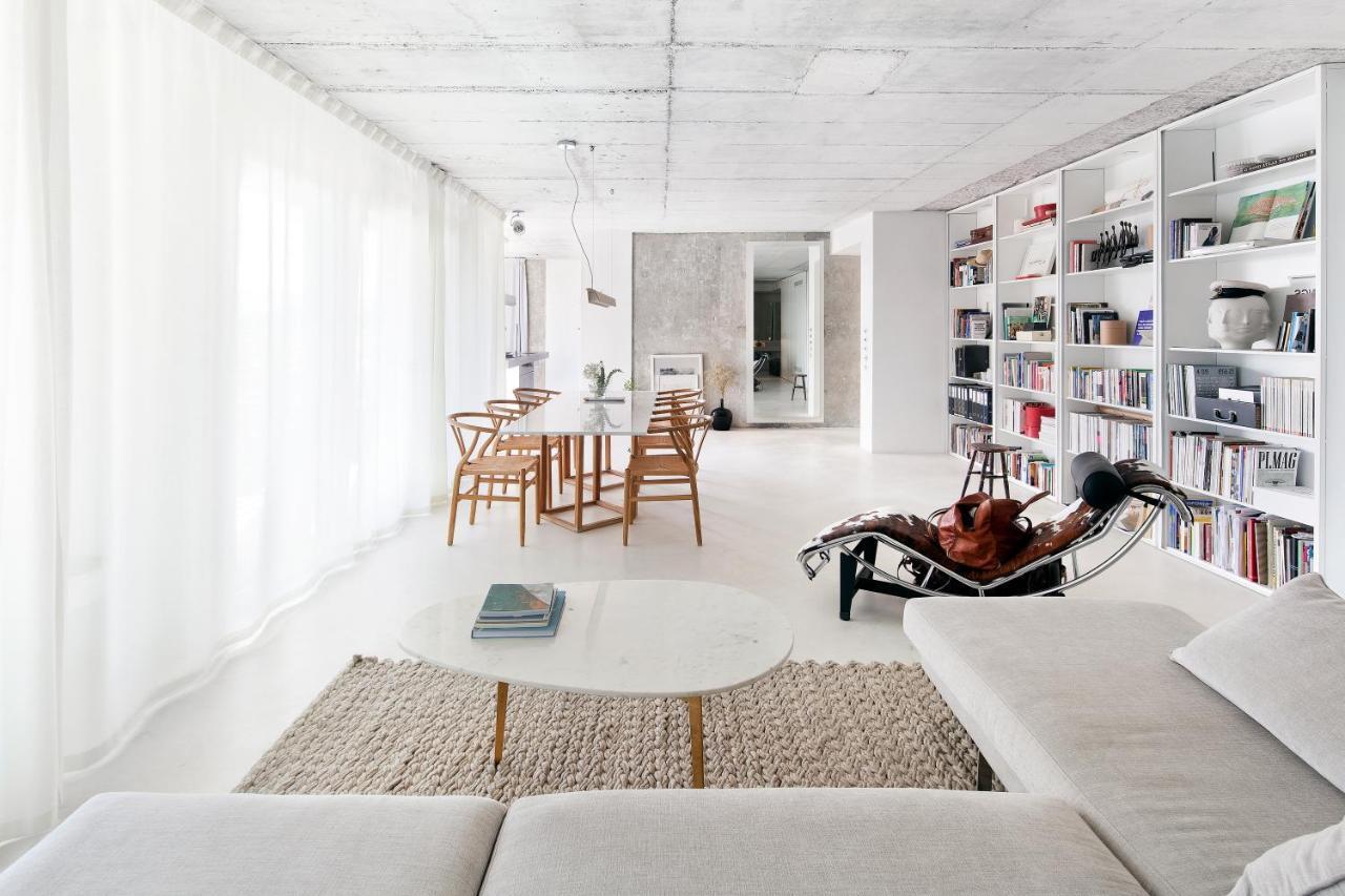 Design Loft Belem -100M2 Διαμέρισμα Lisboa Εξωτερικό φωτογραφία