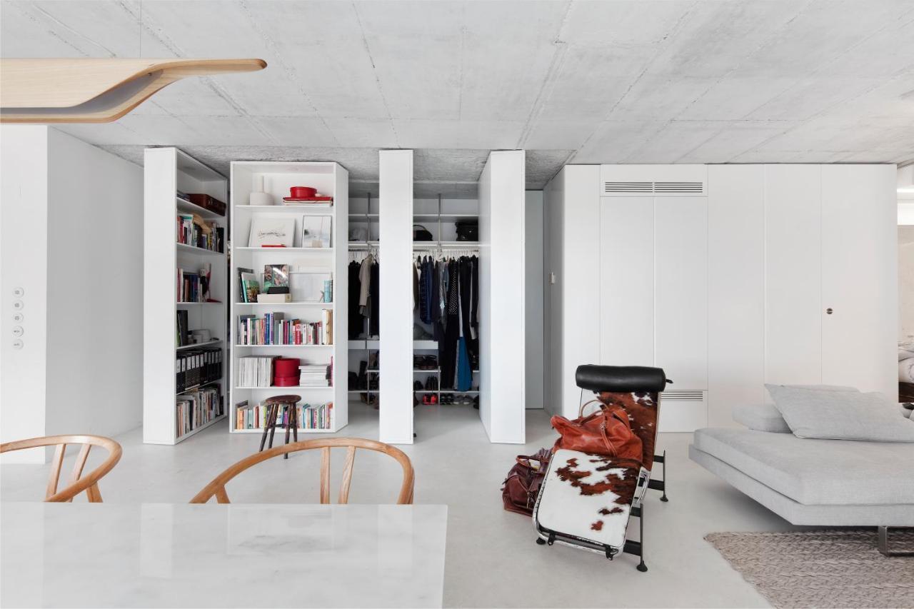 Design Loft Belem -100M2 Διαμέρισμα Lisboa Εξωτερικό φωτογραφία