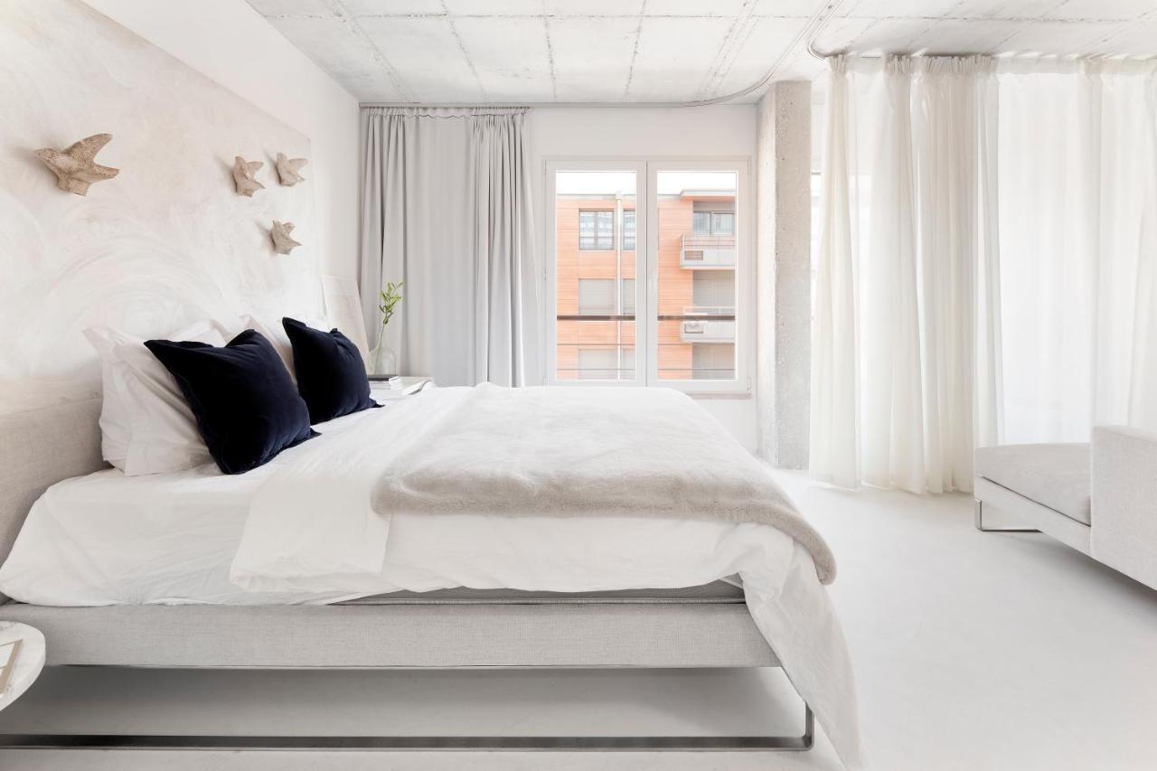 Design Loft Belem -100M2 Διαμέρισμα Lisboa Εξωτερικό φωτογραφία