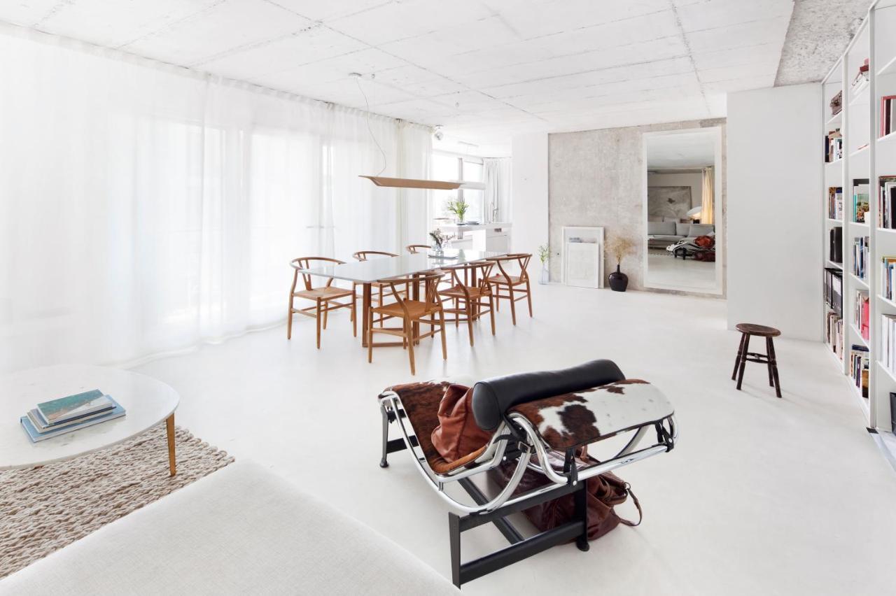 Design Loft Belem -100M2 Διαμέρισμα Lisboa Εξωτερικό φωτογραφία