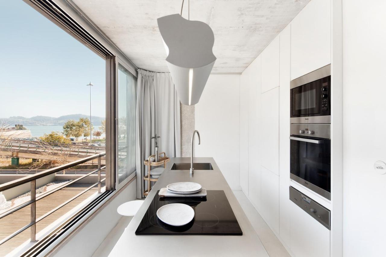 Design Loft Belem -100M2 Διαμέρισμα Lisboa Εξωτερικό φωτογραφία