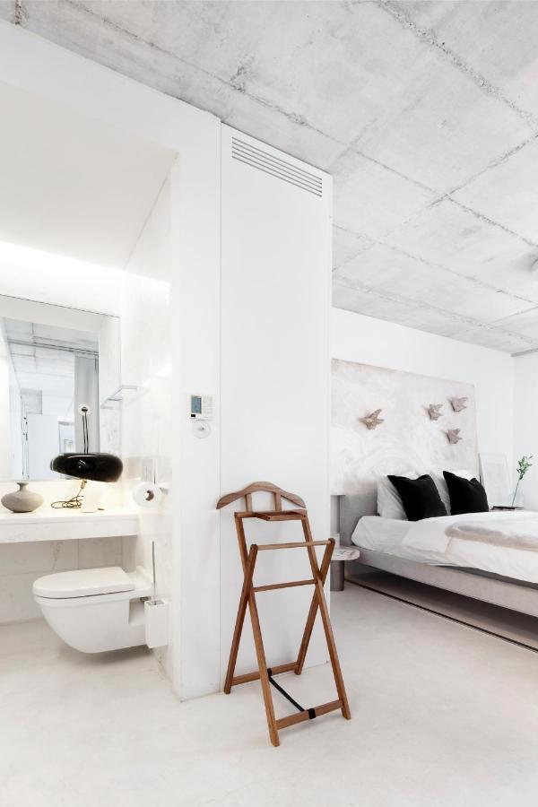 Design Loft Belem -100M2 Διαμέρισμα Lisboa Εξωτερικό φωτογραφία